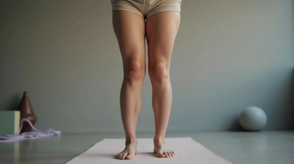 7 astuces efficaces pour réduire la graisse des cuisses