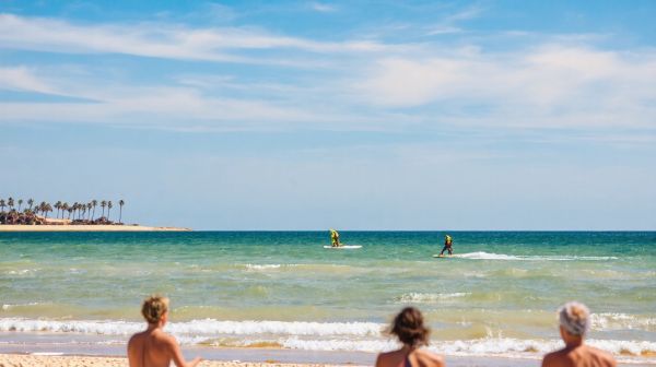 Top conseils pour sélectionner un cours de kitefoil à Montpellier