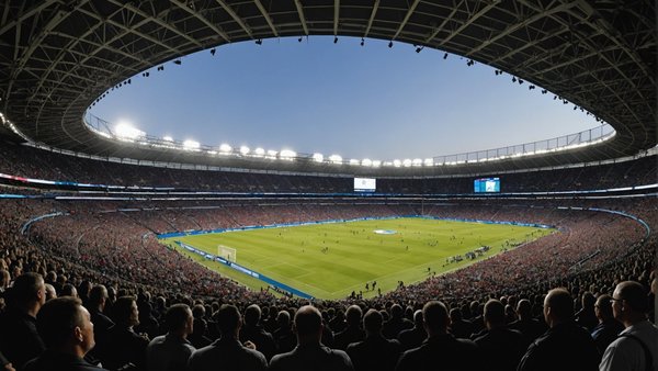 Les Défis de la Sécurité dans les Grands Événements Sportifs