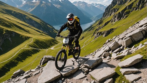 Les Changements dans les Politiques de Sécurité pour les Sports Extrêmes