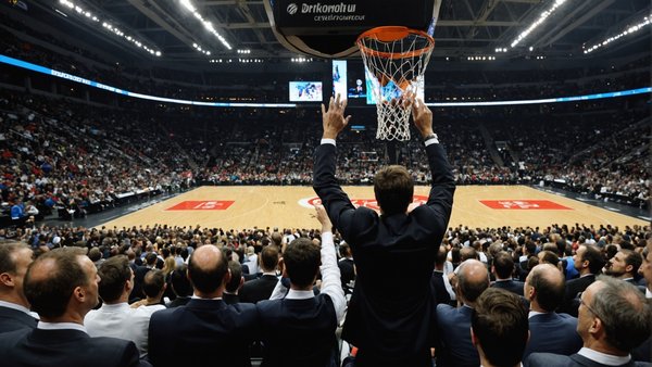 Le business de l'Euroleague