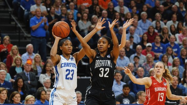 Le rôle du shoot à 3 points dans les matchs de basketball féminin