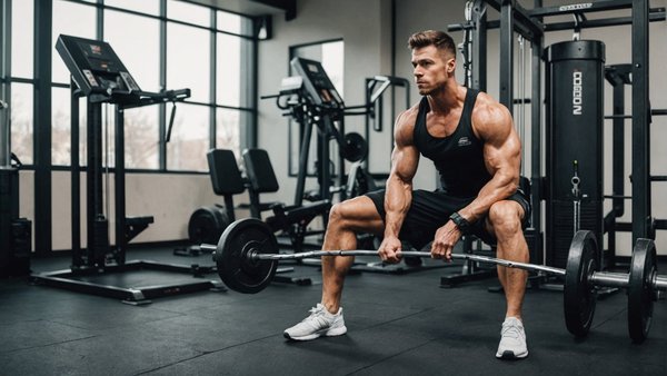 Musculation des jambes en salle vs à la maison : avantages et inconvénients