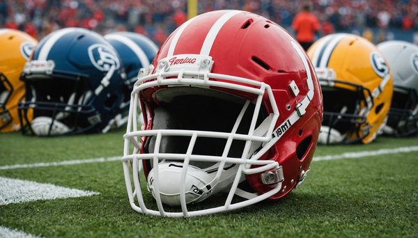 Les meilleures astuces pour choisir son matériel de football américain