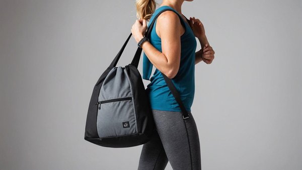 Trouvez le sac de yoga parfait pour votre pratique quotidienne
