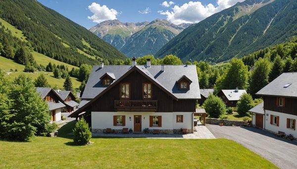 Location de ski à saint-lary-soulan : préparez votre séjour idéal