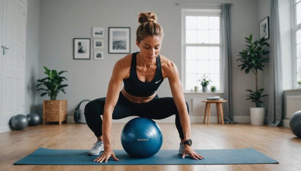 L'art du coaching sportif à domicile : votre guide pratique